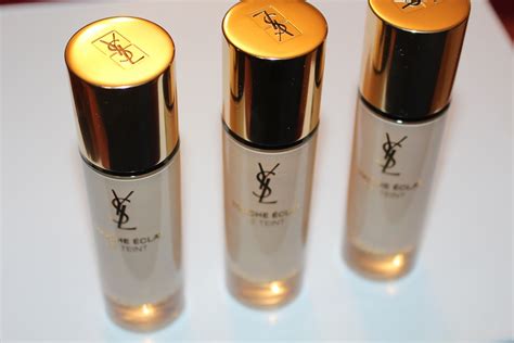 ysl touche eclat fondöten 2016|ysl beauty foundation.